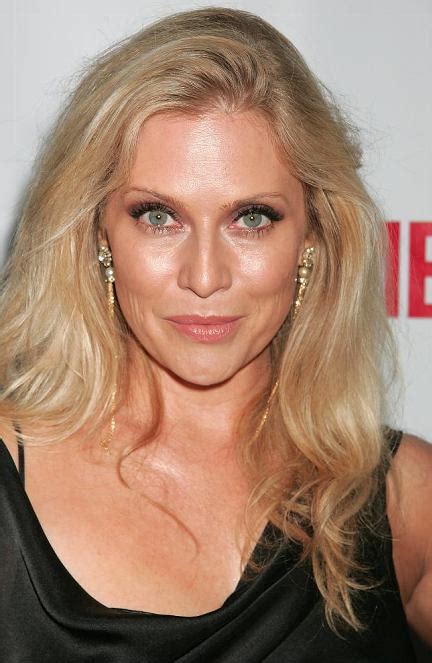 emily procter worth|Emily Procter